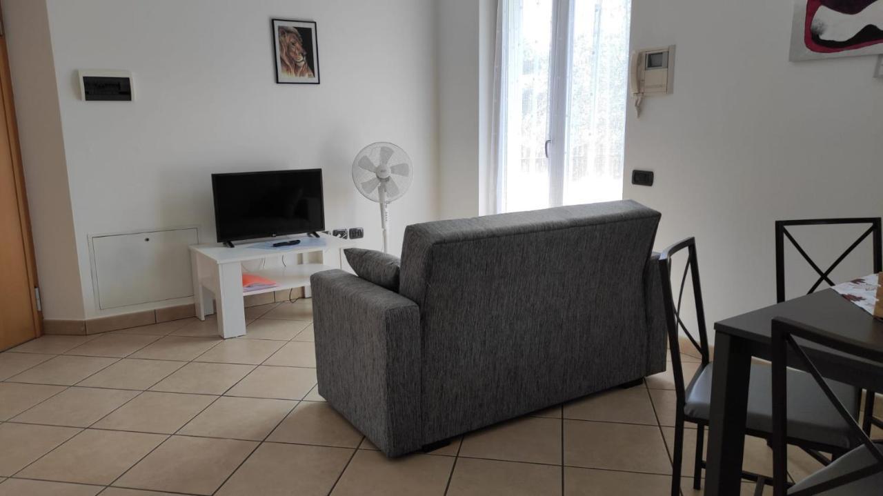 Casa Torboli Lejlighed Arco Eksteriør billede