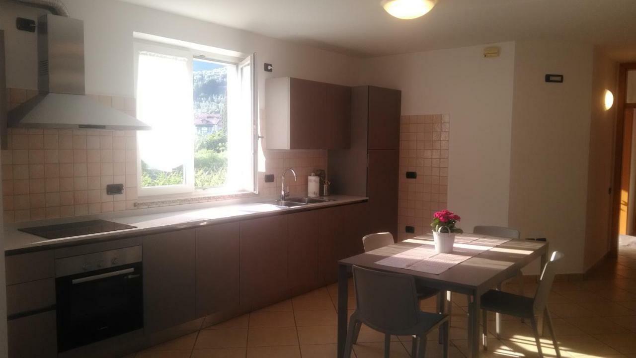 Casa Torboli Lejlighed Arco Eksteriør billede