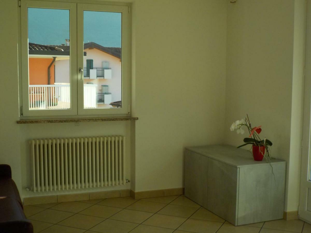 Casa Torboli Lejlighed Arco Eksteriør billede