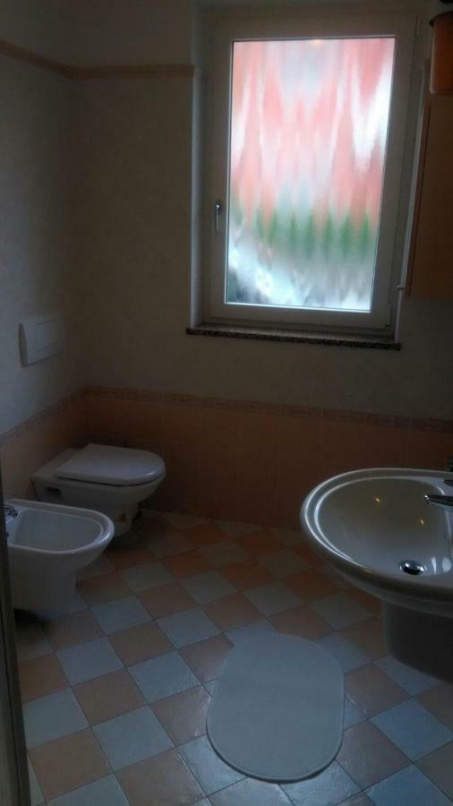 Casa Torboli Lejlighed Arco Eksteriør billede
